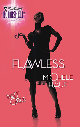 Title details for Flawless by Michele Hauf - Available